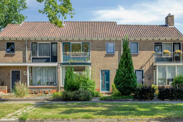 Photo of property Ceintuurbaan West 13, Roden