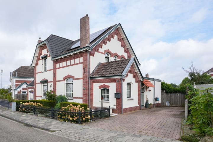 Foto von Haus Ceintuurstraat 29, Landgraaf