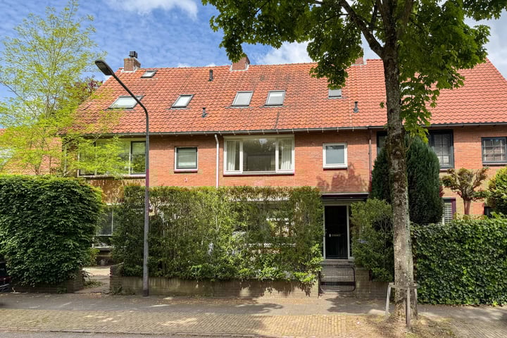 Celebeslaan 22 in Hilversum