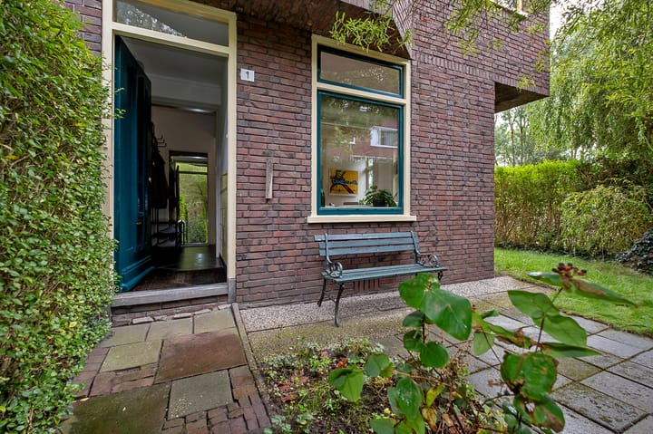 Celebesstraat 1 in Groningen