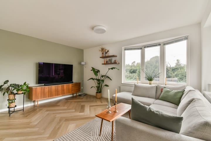 Celebesstraat 102B in Amsterdam foto
