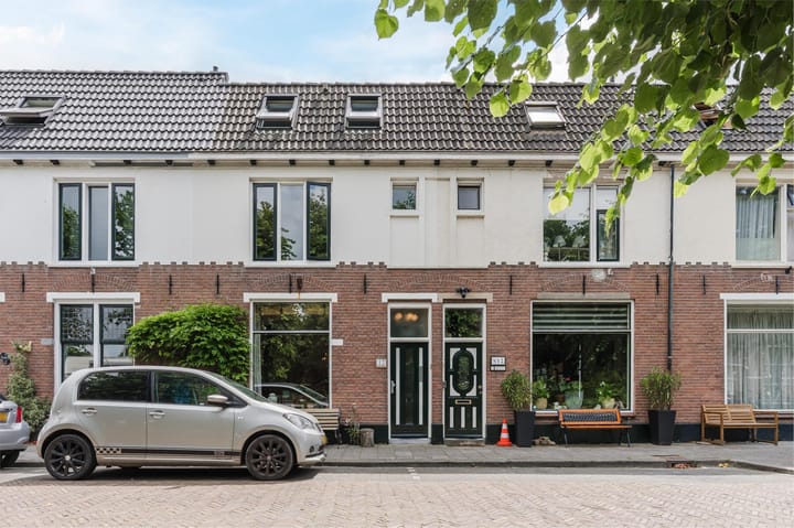 Celebesstraat 13 in Zwolle