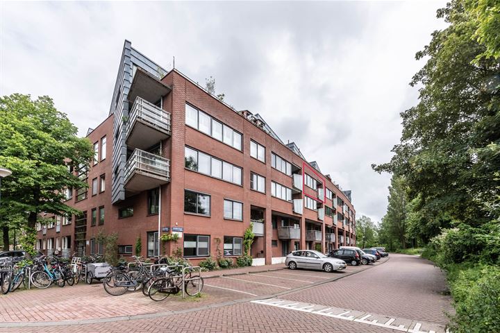 Celebesstraat 140 in Amsterdam