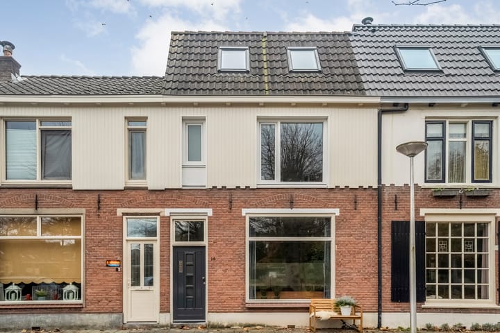 Photo de la maison Celebesstraat 16, Zwolle