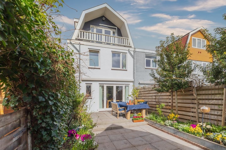 Celebesstraat 18 in Heemstede