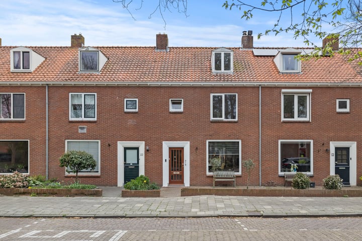 Photo of property Celebesstraat 20, Den Helder
