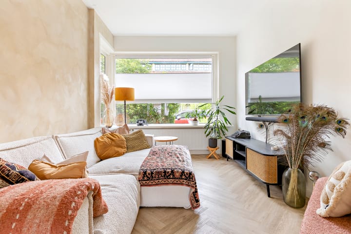 Photo of property Celebesstraat 25, Groningen