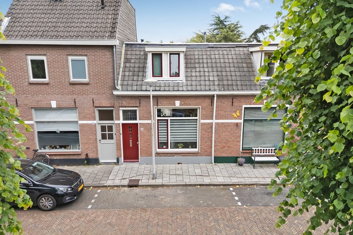 Celebesstraat 26 in Zwolle