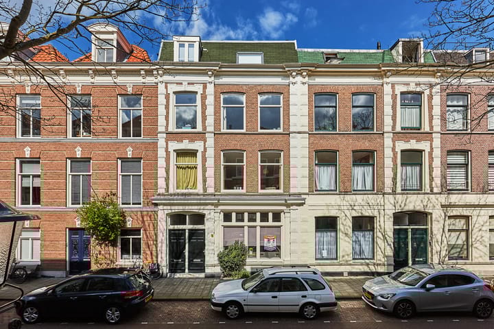 Celebesstraat 35 in 's-Gravenhage