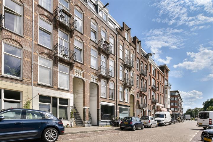 Celebesstraat 35-4 in Amsterdam