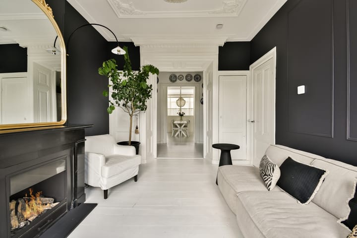 Celebesstraat 36-1 in Amsterdam