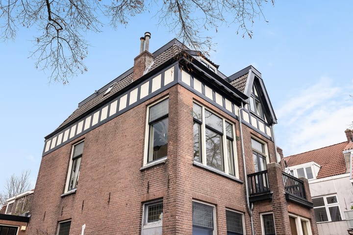Celebesstraat 39 in Dordrecht foto