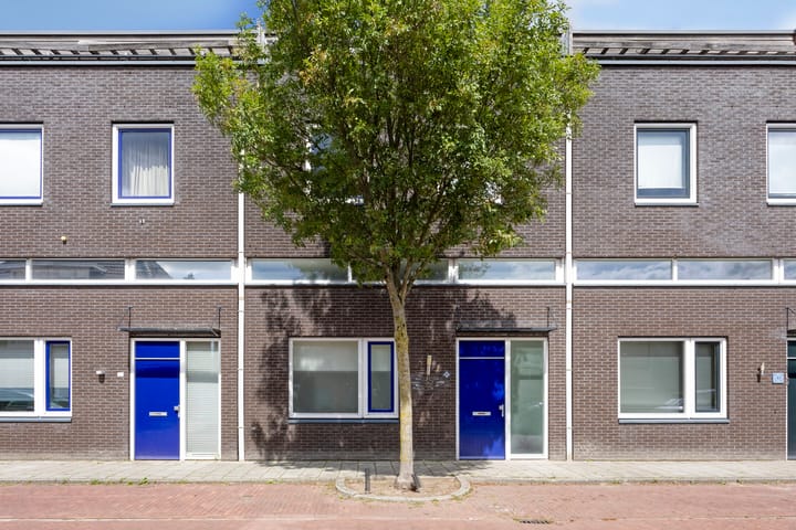 Photo of property Celebesstraat 41, Enschede