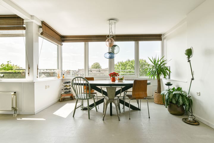 Celebesstraat 42D in Amsterdam