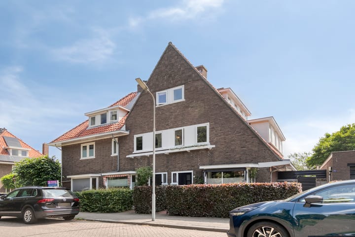Celebesstraat 5 in 's-Hertogenbosch