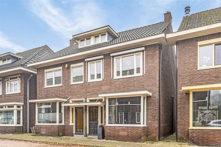 Celebesstraat 52 in Enschede