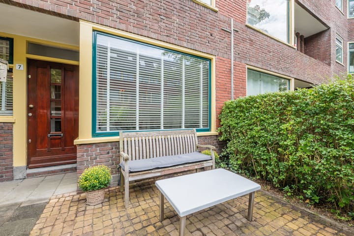 Foto van woning Celebesstraat 7, Groningen