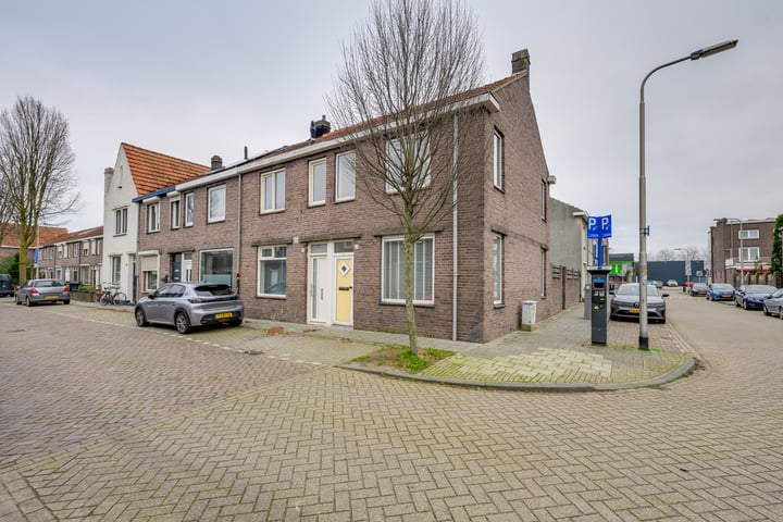 Celebesstraat 74 in Tilburg