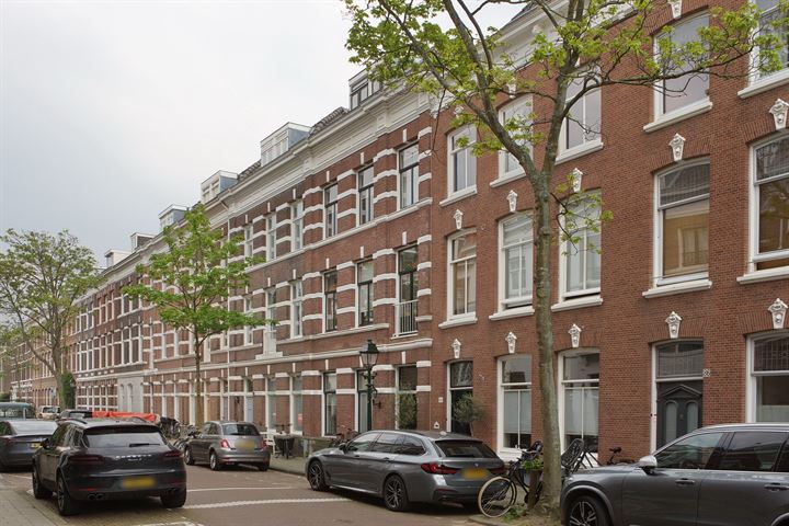 Celebesstraat 82 in 's-Gravenhage