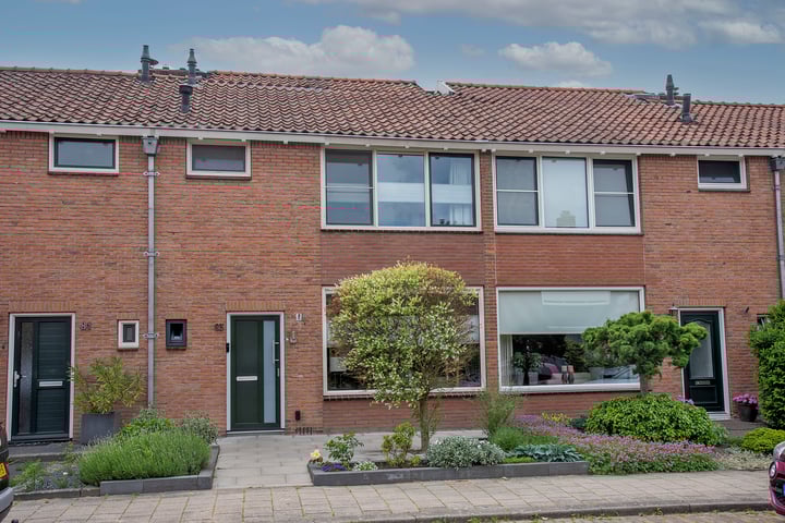Foto van woning Celebesstraat 83, Hengelo