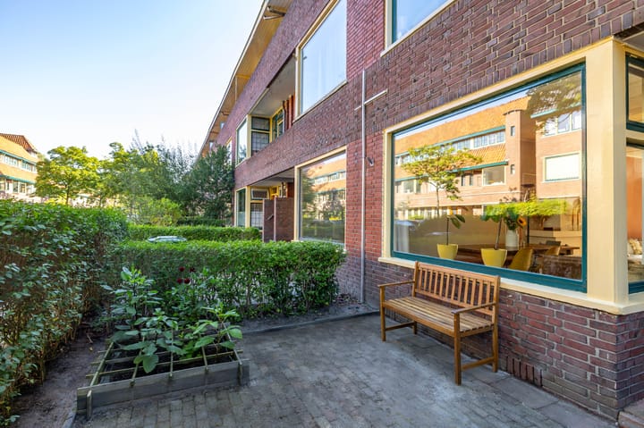 Celebesstraat 9 in Groningen foto