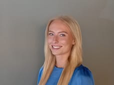 Photo of Celine Kreiss