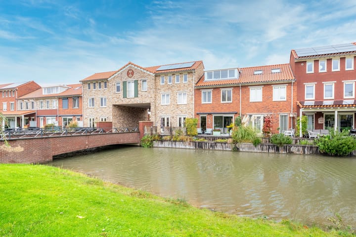 Cella Gallia 26 in Houten