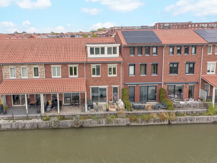 Cella Gallia 44 in Houten