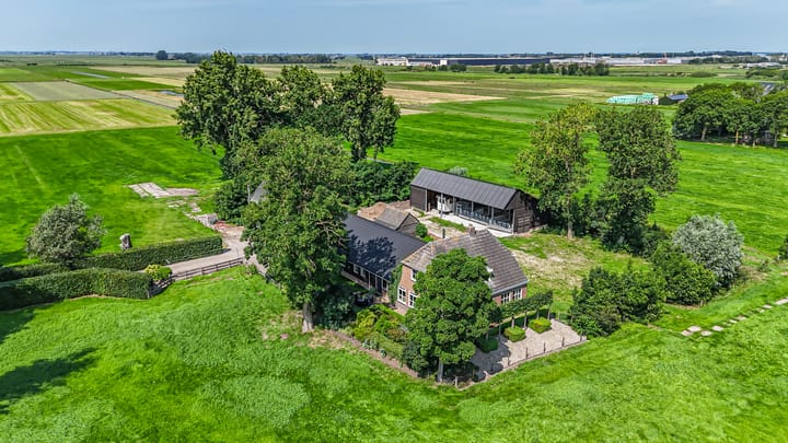 Photo of property Cellemuiden 35, Hasselt
