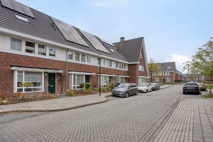 Cellostraat 10 in Eindhoven
