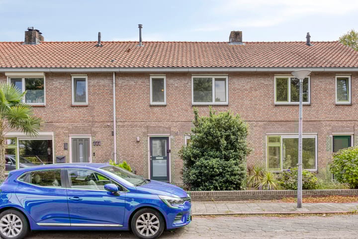 Foto van woning Cellostraat 109, Uden