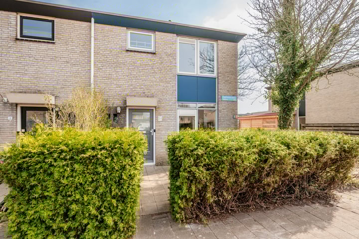 Cellostraat 21 in Almere