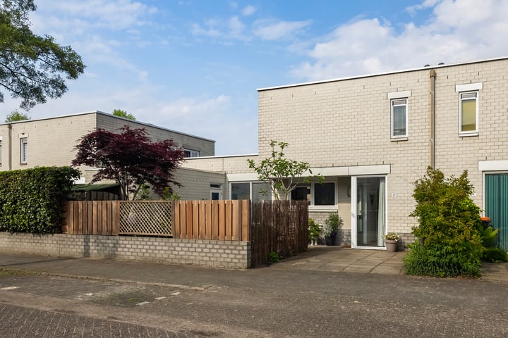 Cellostraat 21 in Amersfoort