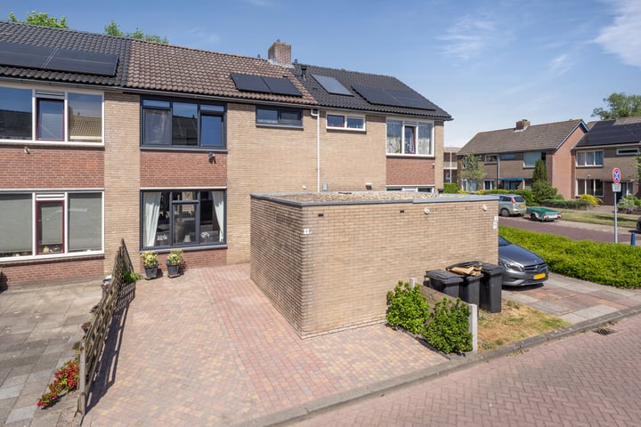 Cellostraat 4 in Etten-Leur