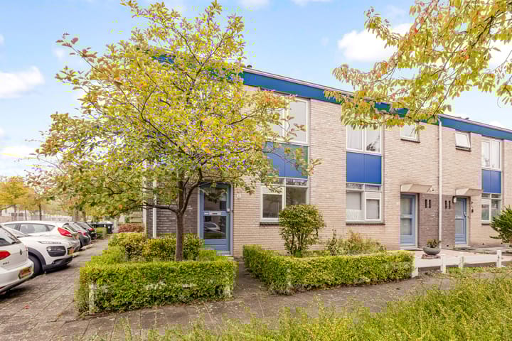 Cellostraat 46 in Almere