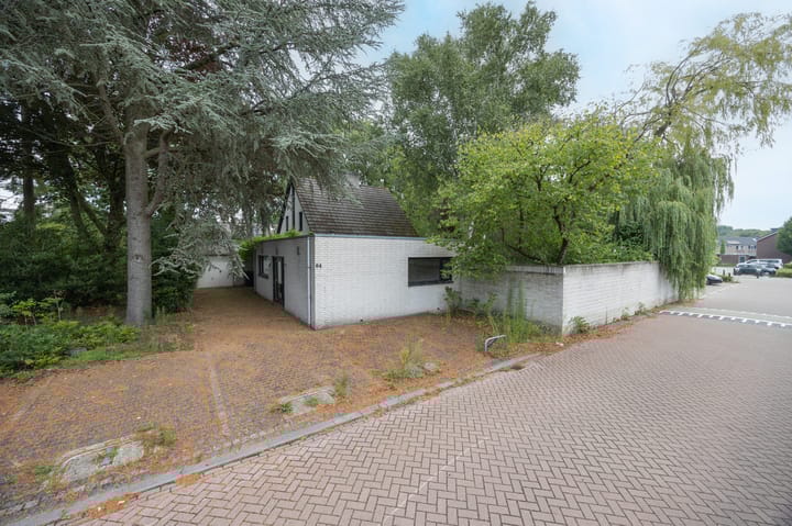 Cellostraat 64 in Etten-Leur