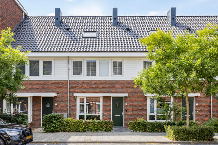 Cellostraat 9 in Eindhoven