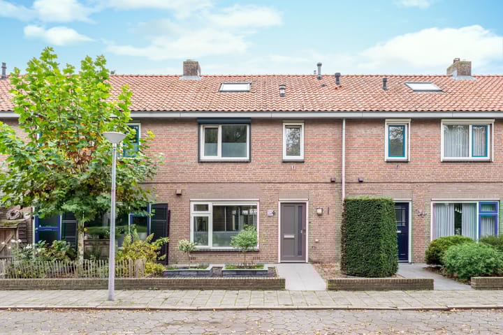 Cellostraat 93 in Uden