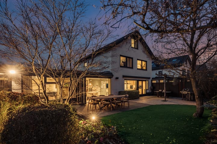 Celsiusplantsoen 6 in Badhoevedorp