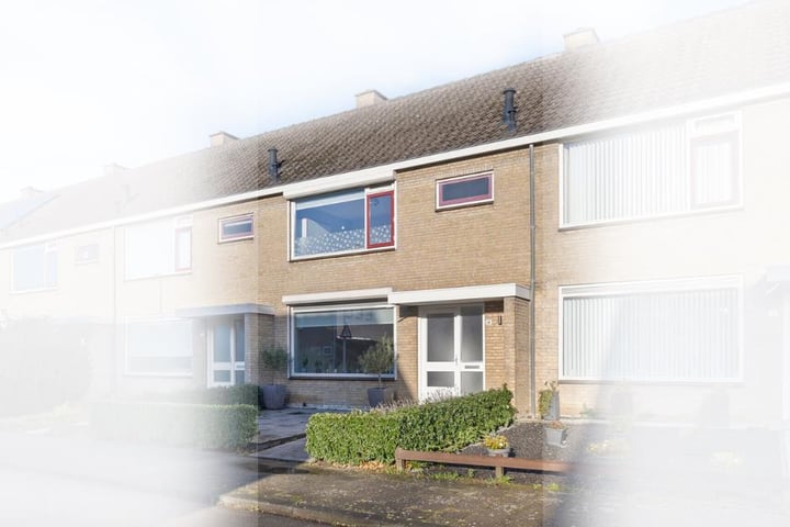 Celsiusstraat 10 in Terneuzen