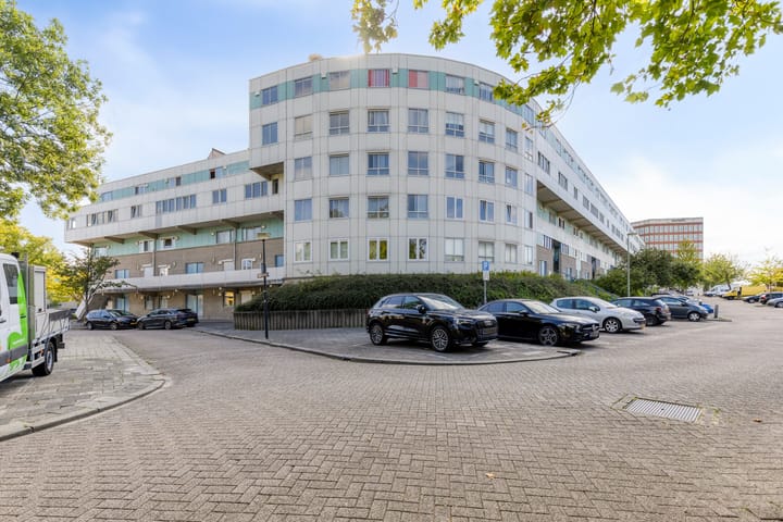 Celsiusstraat 15 in Schiedam