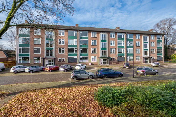 Celsiusstraat 19 in Apeldoorn