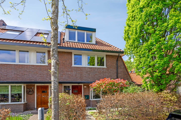 Celsiusstraat 21 in Amersfoort