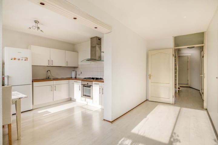 Celsiusstraat 3 in Schiedam