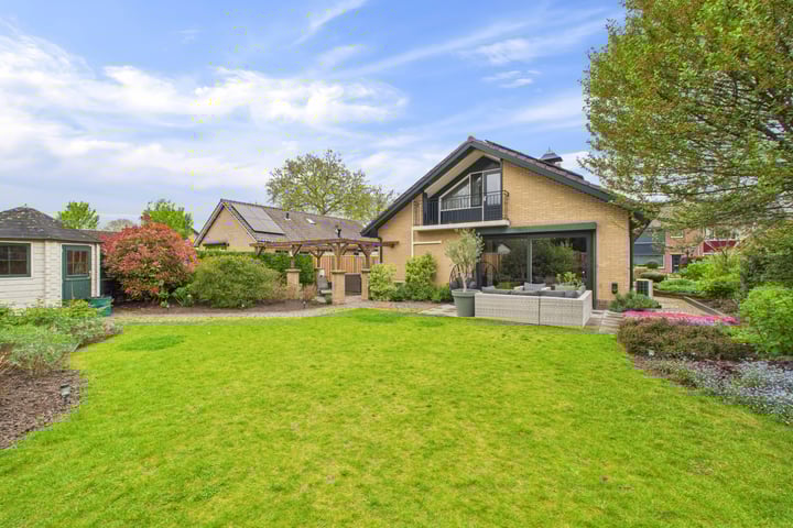 Photo of property Celsiusstraat 33, Terneuzen