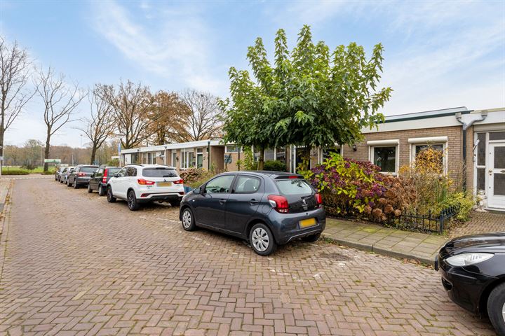 Celsiusstraat 34 in Enschede