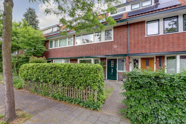 Celsiusstraat 39 in Amersfoort