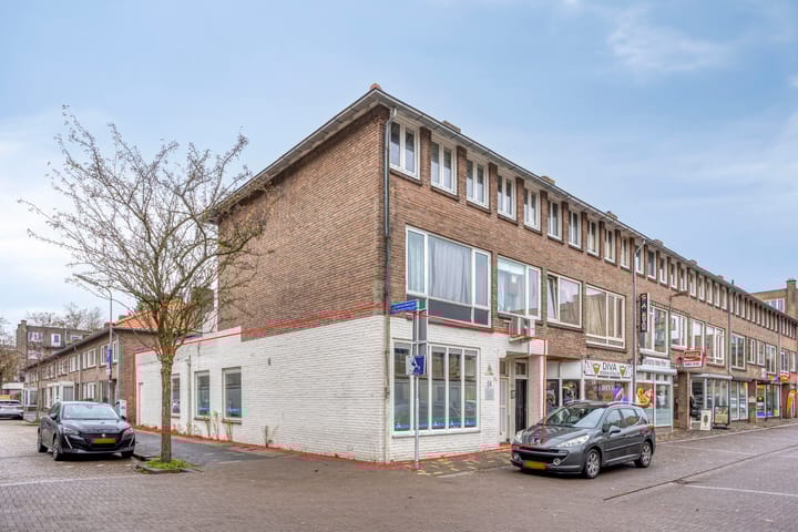 Celsiusstraat 54 in 's-Hertogenbosch foto