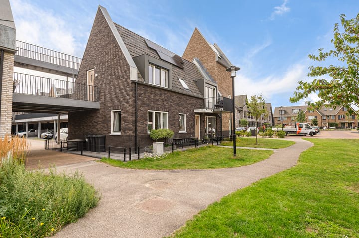 Cementhof 1 in Hillegom