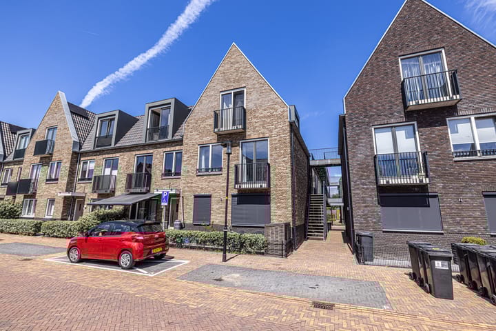 Photo of property Cementhof 12, Hillegom